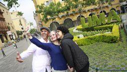 Viajes Falabella proyectó que en Fiestas Patrias predominarán los viajes nacionales.