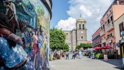 Jalisco avanza en la reactivación económica