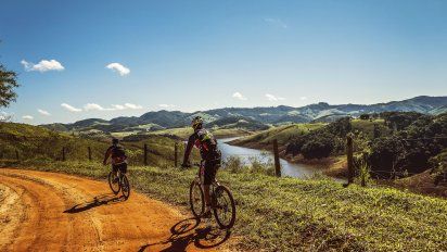 Turismo: 5 ideas para viajar en forma segura