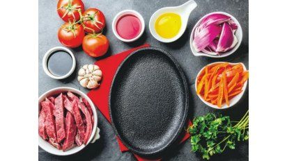 Nuevas tendencias gastronómicas