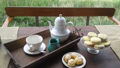 Semana Santa: Juancho es una vieja estación de tren que tiene una atractiva propuesta para pasar una tarde distinta muy cerca de Villa Gesell.
