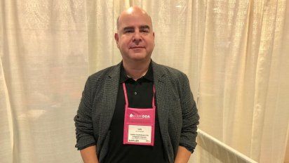 Luis Echezabal, director de Ventas Leisure del Cadillac Hotel & Beach Club.