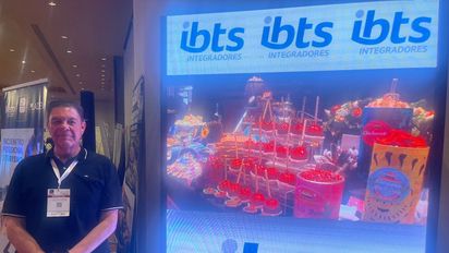 Integradores BTS apuesta por el Encuentro Profesional de Turismo (EPTUR).