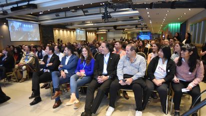 Agencias de viajes de turismo estudiantil en conflicto