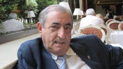 Hidalgo asume el control ejecutivo de Air Europa