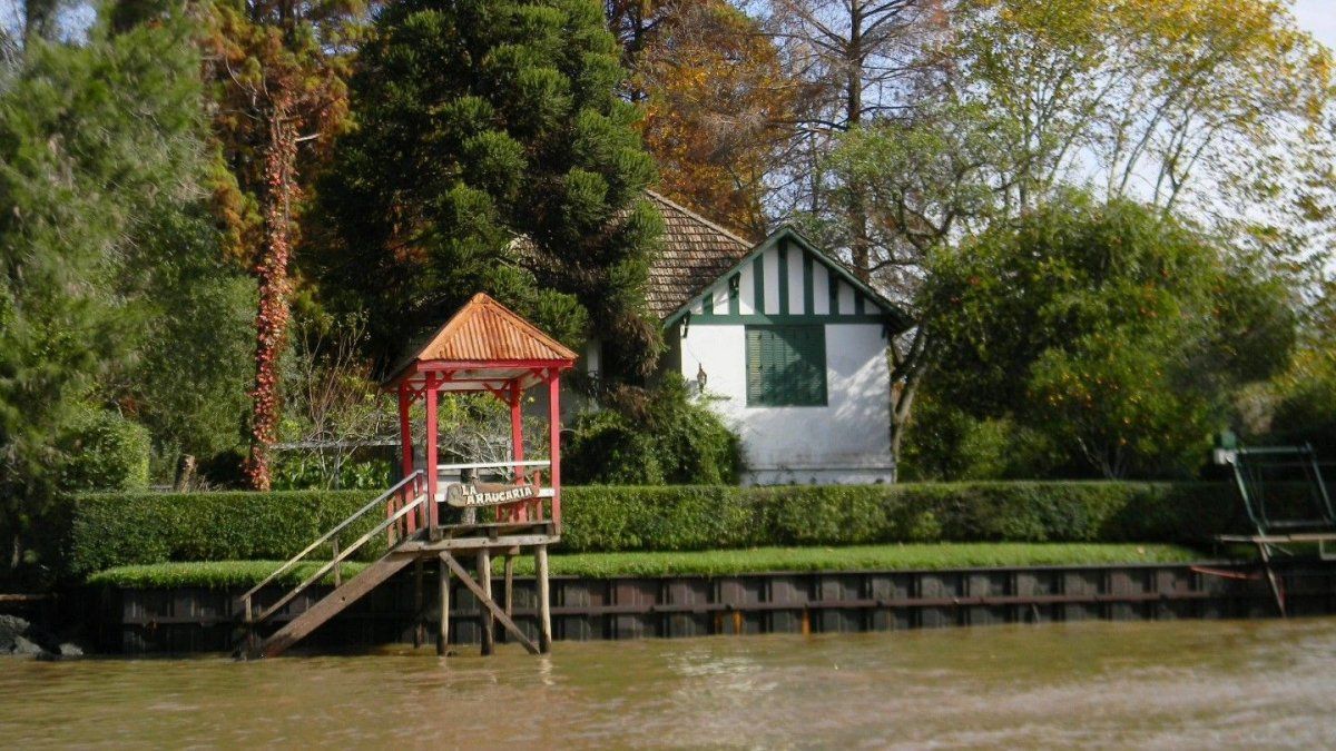 Vacaciones de invierno 2025: el Delta del Paraná garantiza un entorno natural a pocos kilómetros de la Ciudad de Buenos Aires. Vacaciones de invierno 2025: el Delta del Paraná garantiza un entorno natural a pocos kilómetros de la Ciudad de Buenos Aires.