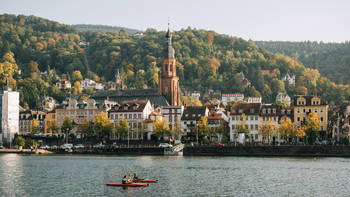 Conoce estas ciudades de Alemania cercanas a la región de Selva Negra.