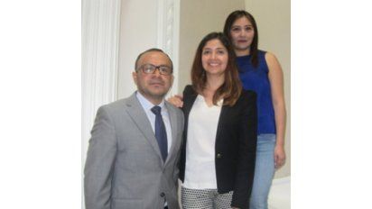 TRAVEL SHOP. Lanzamiento del Aula 4.0