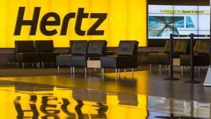 AMAV firmó un convenio de colaboración con Hertz México en beneficio de las agencias de viajes afiliadas. AMAV firmó un convenio de colaboración con Hertz México en beneficio de las agencias de viajes afiliadas.