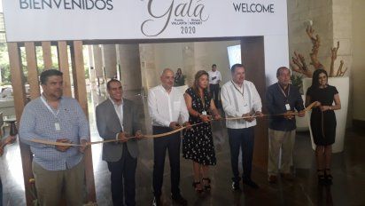 26 años impulsando el turismo en la región