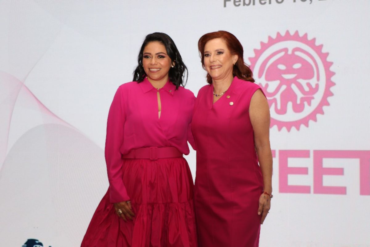 AFEET: toma protesta la Mesa Directiva 2023 y define programa