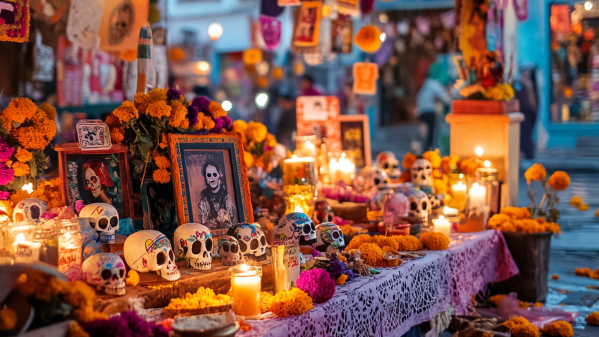 San Miguel de Allende y Guanajuato conservan calles empedradas, plazas coloniales y monumentos históricos en el corazón de México. San Miguel de Allende y Guanajuato conservan calles empedradas, plazas coloniales y monumentos históricos en el corazón de México.