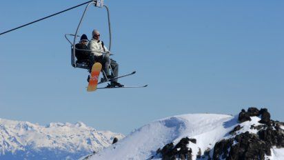El protocolo sanitario incluye la implementaci&oacute;n de medidas de control tanto a los empleados del centro de esqu&iacute; como a los trabajadores de empresas tercerizadas y visitantes.