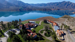 altText(Ni San Rafael ni Uspallata: el mágico pueblito de Mendoza rodeado de valles y cascadas para el verano)}