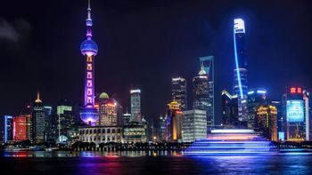 Aviareps y Gobierno de Shanghai lanzan plataforma B2B 