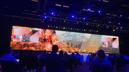 Un verano para europeos y estadounidenses