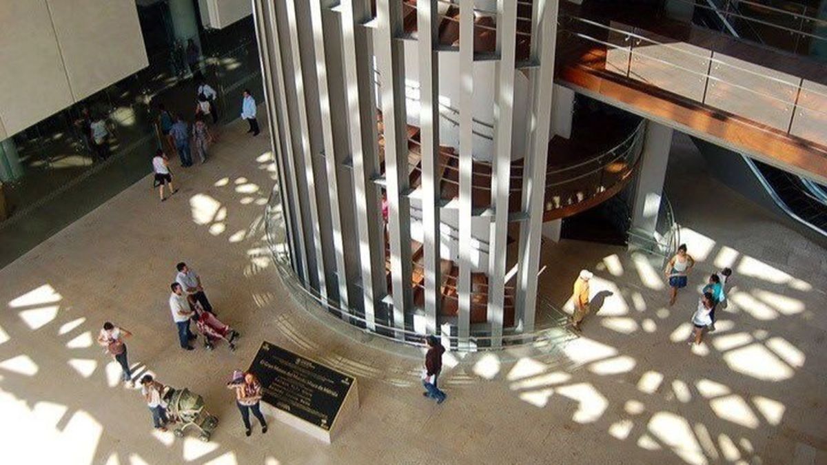 Los museos con más visitados han sido el Museo Nacional de Antropología, el Museo Nacional de Historia y el Museo del Templo Mayor.