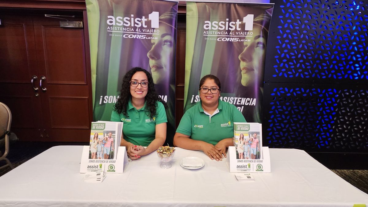 Assist1 subrayó la relevancia de su Garantía de Cancelación Toda Causa. - Ladevi Medios y Soluciones Assist1 subrayó la relevancia de su Garantía de Cancelación Toda Causa.