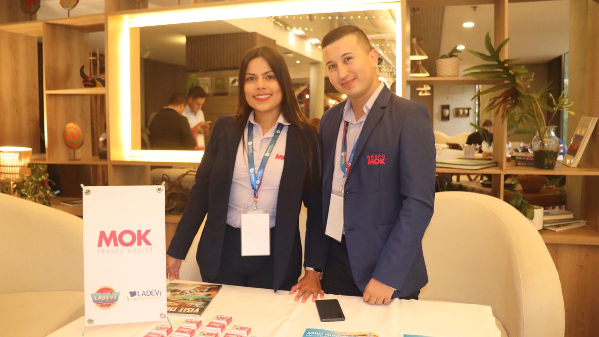 Equipo de Grupo Mok en Ladevi Workshop Medell&iacute;n.&nbsp;