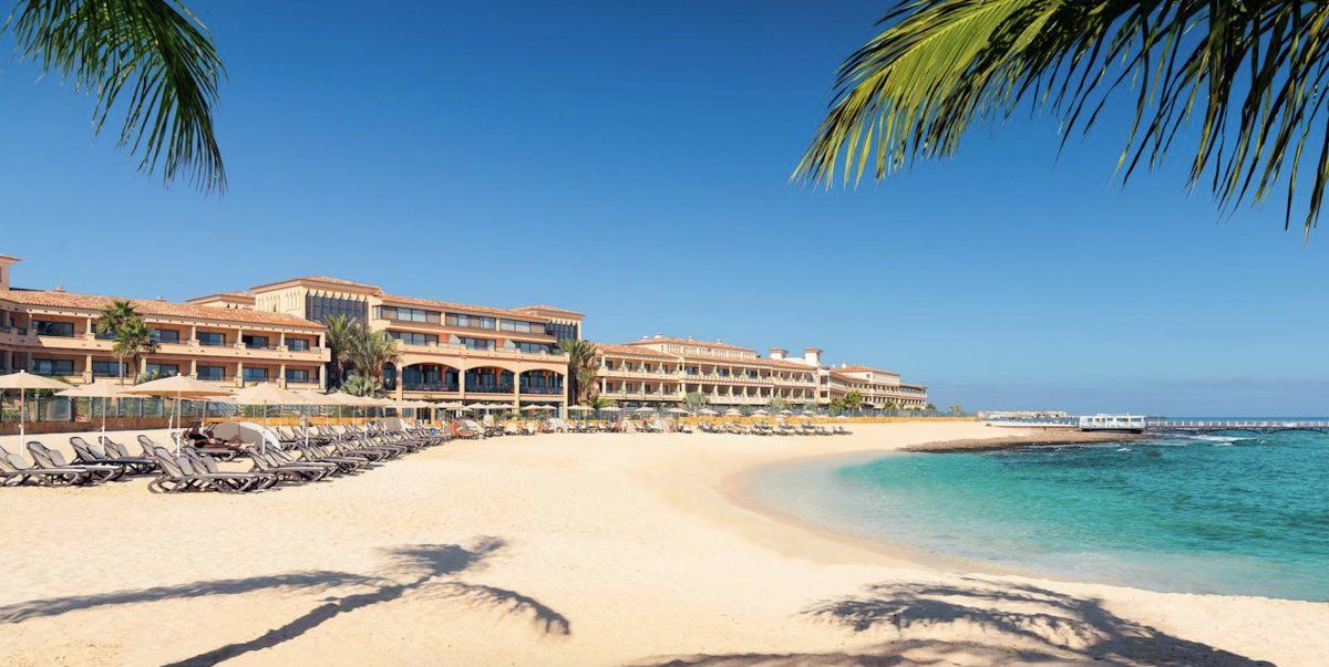 Secrets Resorts & Spas Fuerteventura