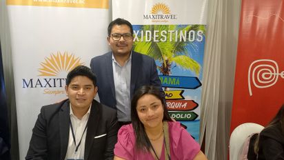 Ladevi Workshop: Maxitravel impulsa Punta Cana, Panamá y Cartagena, mientras prepara destinos para el 2025