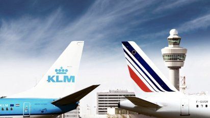 Grupo Air France-KLM alcanzó resultados operativos de 513 millones de euros durante el segundo trimestre del 2024.