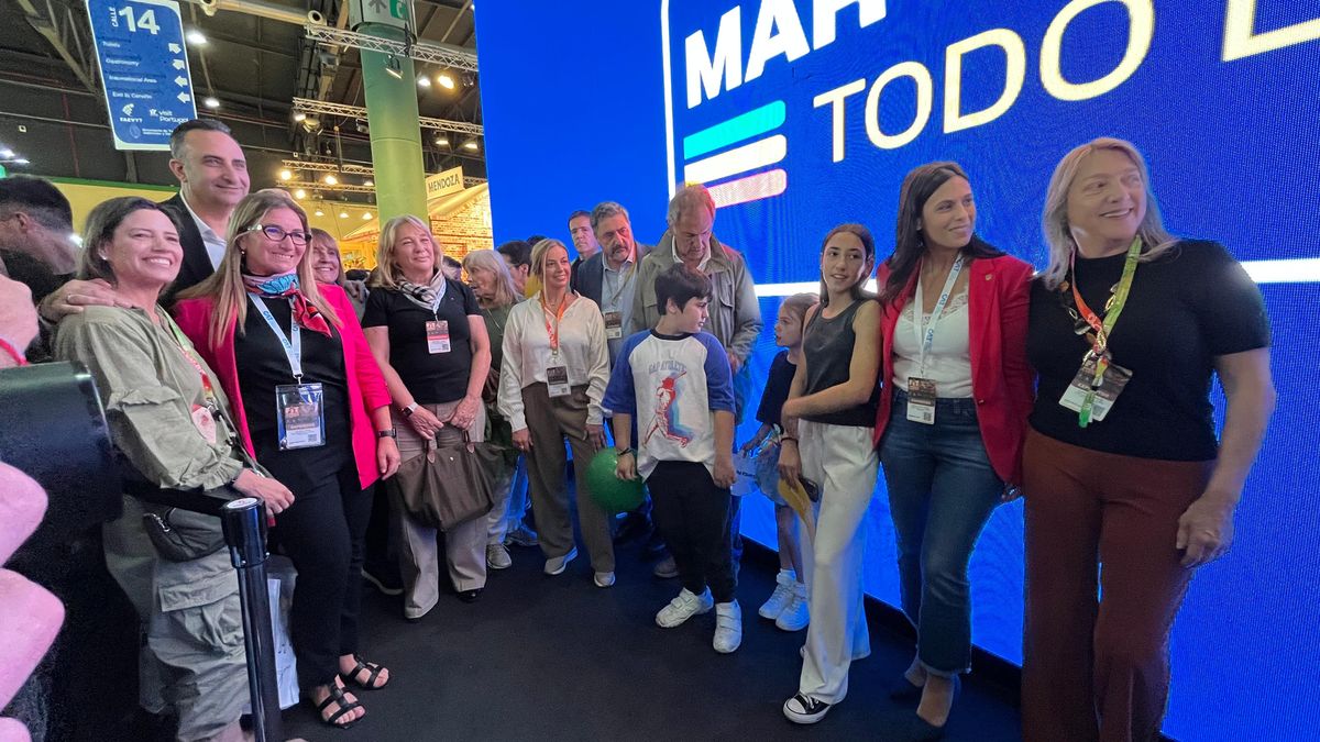 CAT | Women Summit&nbsp;en&nbsp;Mar del Plata: liderazgo femenino transformador del turismo.