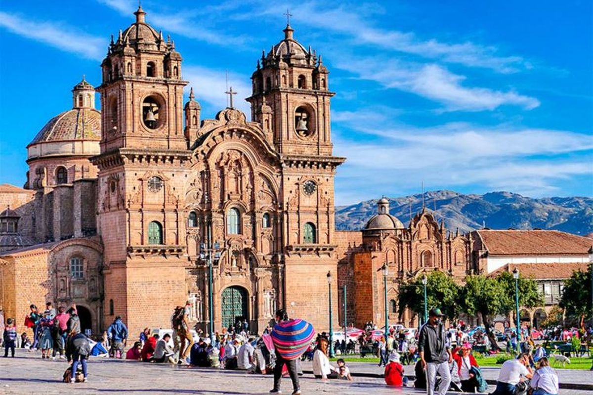 El vicepresidente de Ahora Perú señaló que solo en Cusco