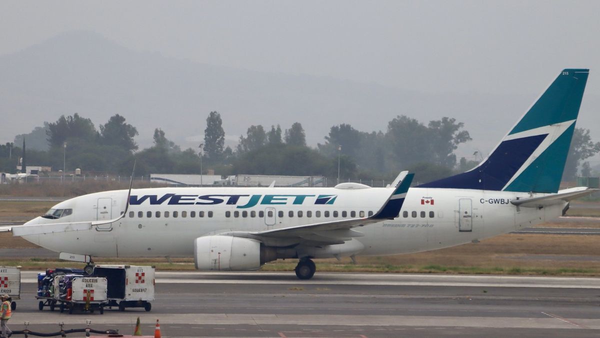 Entre diciembre de 2024 y septiembre de 2025, se inauguraron seis nuevas rutas hacia Canadá desde Jalisco.