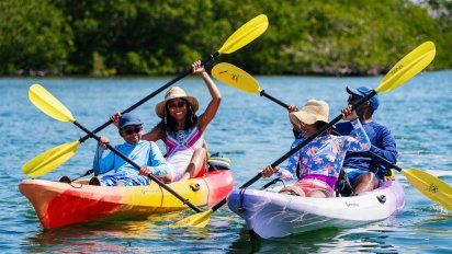 Visit Florida: 5 actividades accesibles para disfrutar en familia