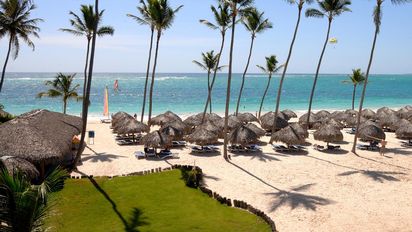 Princess Hotels: huéspedes de Punta Cana Princess tienen acceso a tres hoteles al precio de uno.