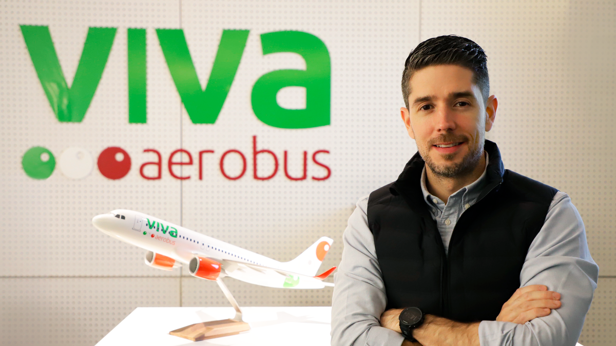 Viva Aerobus: La pandemia nos exigía evolucionar