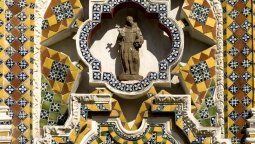 altText(México: la ruta de los volcanes, el barroco y el café)}