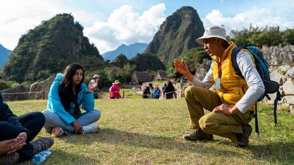Guías de Turismo: ¿por qué se celebra su día el 21 de febrero?