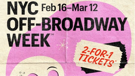 Nueva York ofrece entradas 2X1 para disfrutar lo mejor de Broadway