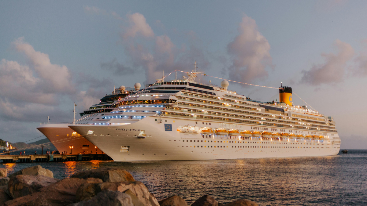 Conoce cómo planear de forma sencilla tus vacaciones a bordo de un crucero.