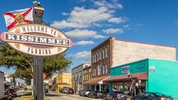 Experiencias imperdibles para descubrir Kissimmee en pocos días.