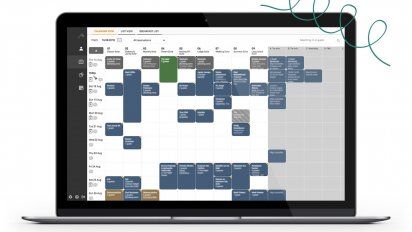 RoomRaccoon es un proveedor de software para el equipamiento de hoteles independientes.&nbsp;