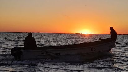 Provincia de Buenos Aires: 3 lagunas ideales para una escapada de pesca y naturaleza