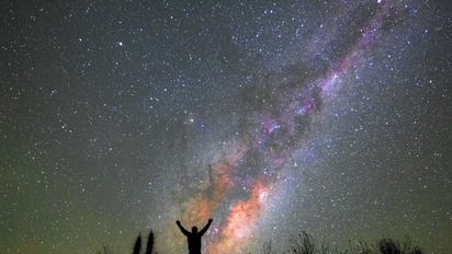 La Cumbre Mundial de Astroturismo se realizaría en el primer trimestre de 2023 en Vicuña.