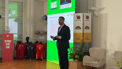 Spain Talks: Estrategia de Turismo Sostenible España 2030