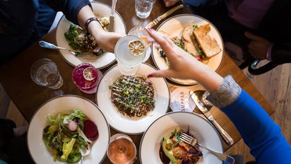 Ad Nova: un viaje musical y gastronómico por el este de Texas