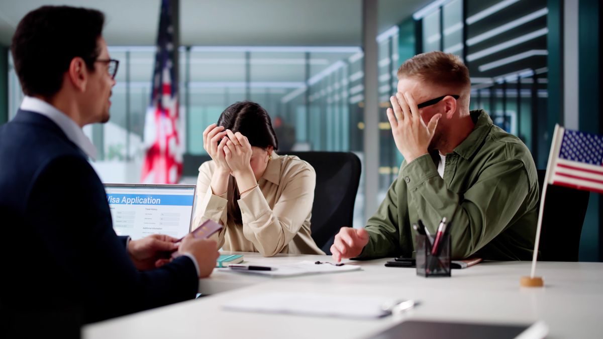 Estados Unidos impone más barreras legales.&nbsp;