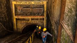 altText(Un mundo subterráneo: explora la historia de las minas de Chile)}