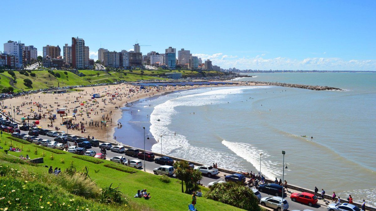 Verano 2025: Mar del Plata ya presentó el calendario completo de actividades de enero.