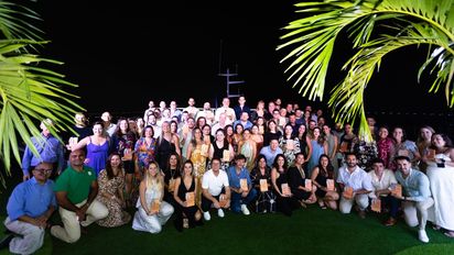 Iberostar: operadores de Brasil, Chile y Argentina, 