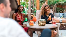 Un recorrido por la gastronomía de Aruba y sus sabores más representativos.