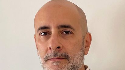 Jordi Rivera, director de producto de Icárion.