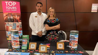 Workshops de Ladevi: Grupo Xcaret expande su portafolio para brindar una mejor experiencia