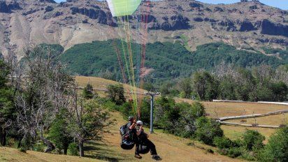 ¿Cuándo abre y qué hacer en Chapelco en verano?